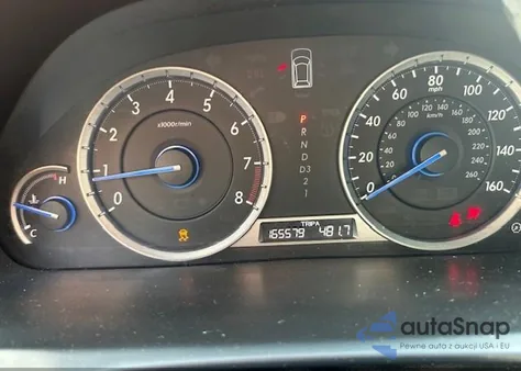 2013 Honda Crosstour Ex from USA, damaged, VIN 5J6TF3H33DL000116